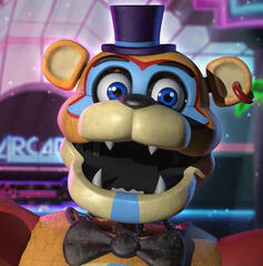 freddy freddy