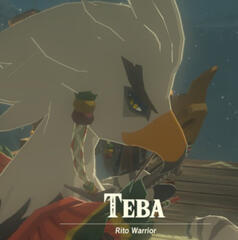 teba teba