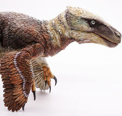 utahraptor utahraptor
