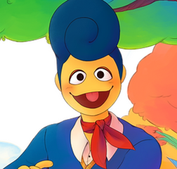 wally wally